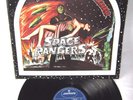 Neil Merryweather-Space Rangers LP 1974  PROG/SPACE ROCK Superb Copy