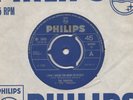 THE DAKOTAS-I CAN'T BREAK THE NEWS TO MYSELF/THE SPIDER-PHILIPS-***NICE COPY***
