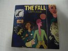 The Fall Grotesque. LP 1980