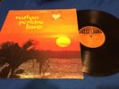 PRIVATE PSYCH PROG LP Nathan Perkins Band '76 US XIAN FREEFLIGHT