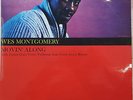 WES MONTGOMERY MOVIN' ALONG Rare French LP RIVERSIDE 1960 BIEM EX Languette