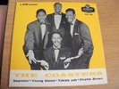 EP = The Coasters  