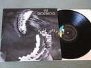 GROUNDHOGS - SPLIT - UK LIBERTY  LBG83401 -   A-1U/B - 1U FIRST PRESS  LP