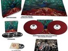 OPETH - SORCERESS - ROSEWOOD VINYL BOX SET - LP record still life heritage