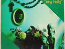 ISMAEL RIVERA SOY FELIZ Gatefold Cover