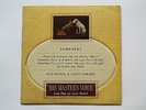 Original CLP 1113 Schubert  Max Rostal UK First Edition  Mono VG+