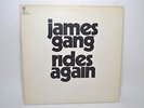 James Gang Rides Again (with Bolero) (NM- Vinyl, NM-/NM Cover, ABCS-711, 1970)