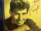Buddy Knox LP Texas Rockabillyman