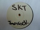 Damian Marley - Welcome To Jamrock (SKT Remix) 12