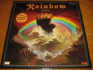 Rainbow-Rising LP,Oyster Germany 1976,G/F cover,6 tracks,megarar,mint/neuwertig
