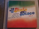The best of Italo Disco Vol. 2/ 3 x Vinyl LP 12'' Mixes