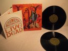 The Grateful Dead ?–Live/Dead 1969  Warner-Seven Arts–2WS-1830 2LP set, insert