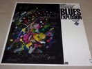 Blues Explosion Sealed LP 1984 Atlantic US Press w/ Stevie Ray Vaughan