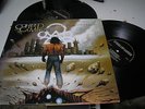 Coheed and Cambria - No World for Tomorrow double LP original US pressing oop