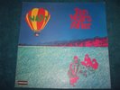 EX+ UK DERAM LP - TEN YEARS AFTER / WATT