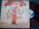 EX- UK PEGASUS LP - ATOMIC ROOSTER / IN HEARING OF