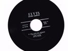 ROCKABILLY 45RPM - JIMMY WITTER AND THE SHADOWS ON ELVIS - ALL-TIME CLASSIC