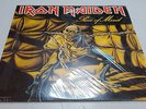 IRON MAIDEN PIECE OF MIND - LP - 1983 CAPITOL ST-12274 1st Press - Canada - MINT