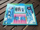 KANNIBAL KOMIX DIE ANDEREN 1. PRESS LP 1970 GIMMIX COVER KRAUTROCK TOP RAR
