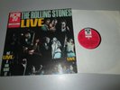 Vinyl LP - The Rolling Stones - Got Live If You Want It  - HÖR ZU SHZT 547