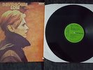 David Bowie 'Low' UK LP
