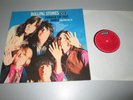 Vinyl LP - The Rolling Stones - Through The Past, Darkly Vol. 2 - SLK 16 625-P