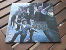 THE DOORS STRANGE DAYS WHITE LABEL RADIO STATION LP RAR PROGRESSIVE PSYCHEDELIC