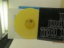 THE MARS VOLTA-TREMULANT YELLOW MARBLE EP--LP GSL 54-IN SHRINK-W/INSERT
