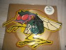 ac dc danger    picture disc decoupe(shaped)   //metallica