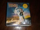 Back To The Future LP soundtrack
