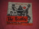 THE BEATLES: A HARD DAYS NIGHT+1.  NORWAY  1964
