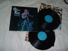 OZZY OSBOURNE Randy Rhoads Tribute '87 2LP BLACK SABBATH BLUE MASTERDISK pr