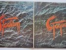 Alexander Gradsky Stadium libretto rock Opera 2 LP Melodiy,murder of Victor Jara