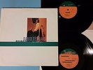 DAVID SYLVIAN ROBERT FRIPP The First Day 2xLP Double Record UK 93 VG+ Vinyl Rare