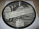 78 RPM Pictures Disc Saturne  : 