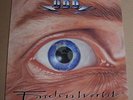U.D.O. , Faceless World Vinyl LP, 1990, RCA, PL 74510 , UDO