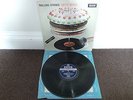 THE ROLLING STONES - Let It Bleed(UK 1969 STEREO 1ST PRESS VINYL ALBUM / EX )