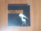 HONG KONG RATTLE AND HUM  U2 LP 12 INCH VINYL