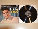 Elvis Presley , Elvis Is Back , RCA-Living Stereo