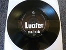 LUCIFER MR JACK DARK PSYCH PROG ROCK UK PRIVATE PRESS 1973 EXCELLENT