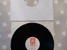 Depeche Mode Behind The Wheel Vinyl UK Promo