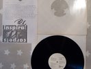Depeche Mode Policy of Truth  Vinyl UK Promo +Sheet
