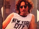 the lost lennon tapes Vol 12 Bag Records John Lennon / Beatles  vinyl