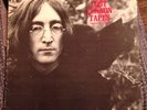 the lost lennon tapes Vol 2 Bag Records John Lennon / Beatles  vinyl