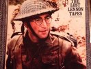 the lost lennon tapes Vol 1 Bag Records John Lennon / Beatles  vinyl
