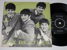 Mega rare The Beatles single 45 All my Loving Sweden SD 5958 VG++/VG++