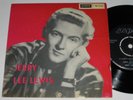 Mega rare Jerry Lee Lewis EP It Won't Happen With Me London Sweden VG++/VG++