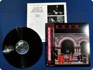 RUSH Moving Pictures 253P261 OBI LP Gc4421