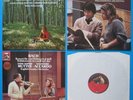Emi Digital Bach Mozart Vivaldi Violin Con. Mutter Accardo Muti 3lp NM lot