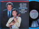 Philips Digital Bach Vivaldi Violin Con. Midori Zukerman Saint Paul Chamber NM
